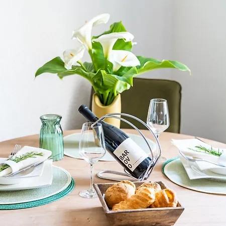 公寓 Key