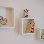 Apartment Key *