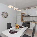 Apartment Key *