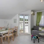Apartment Key