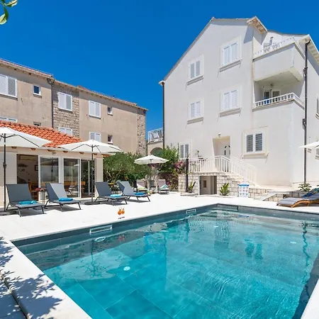 Key Apartment Cavtat