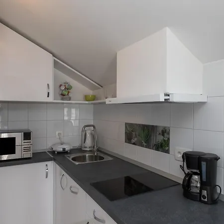 Apartmán Key Cavtat