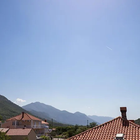 Apartmán Key Cavtat