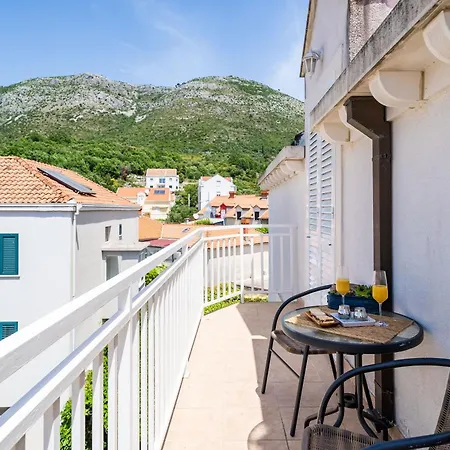 Key * Cavtat