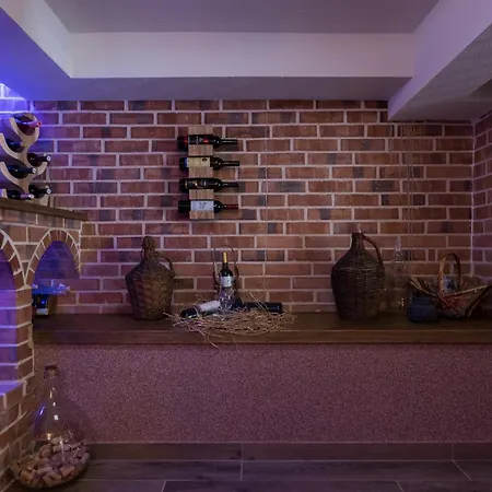 Key Apartmán Cavtat