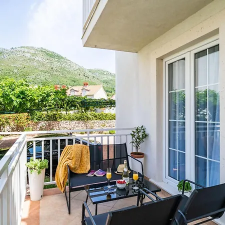 Key * Cavtat