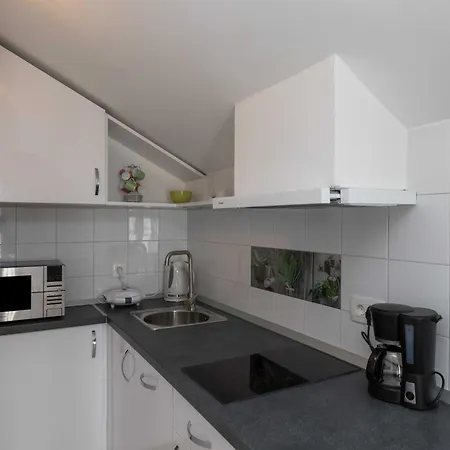 Key Appartement Cavtat