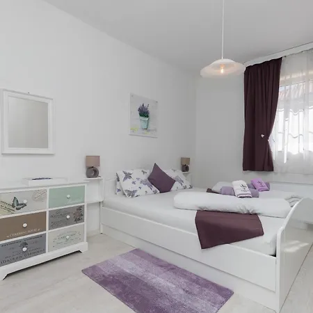 Key Apartmán Cavtat