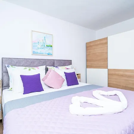 Appartement Key
