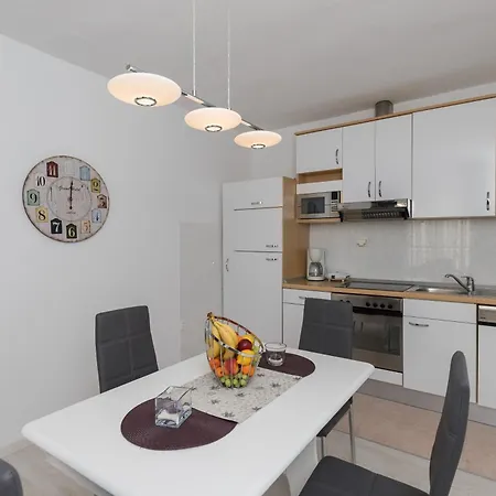 Appartement Key *