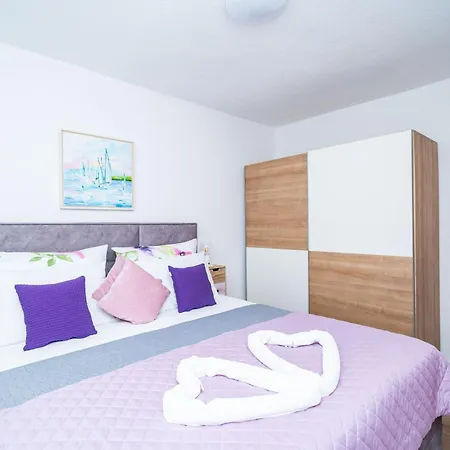 Key Apartmán Cavtat