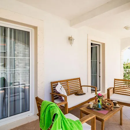 Key Apartment