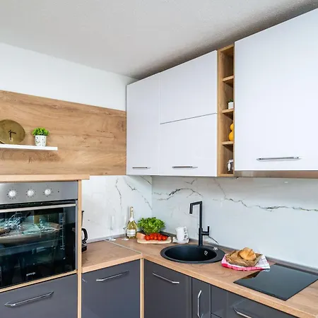 Appartement Key Cavtat