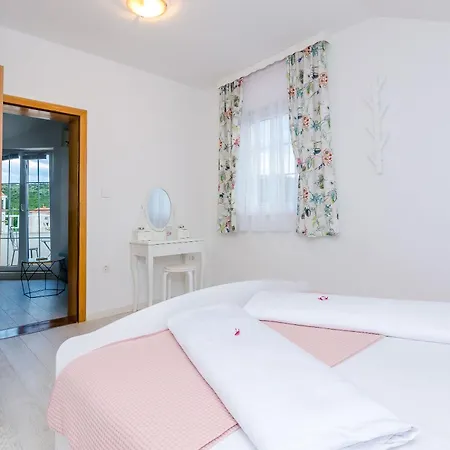 Key Apartmán Cavtat