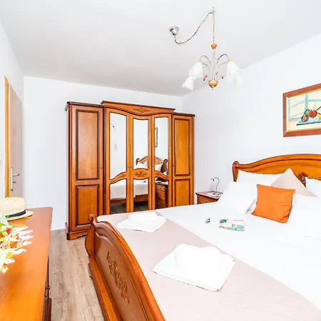 Apartmán Key Cavtat