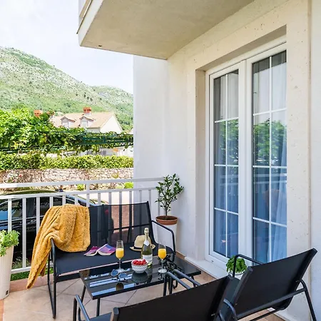 Key Apartment