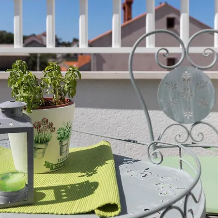 Key Apartmán Cavtat