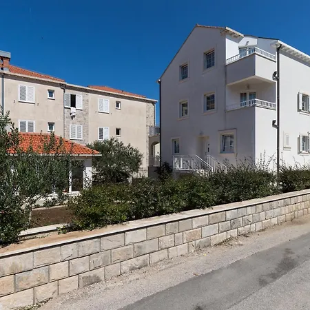 Key Apartmán Cavtat