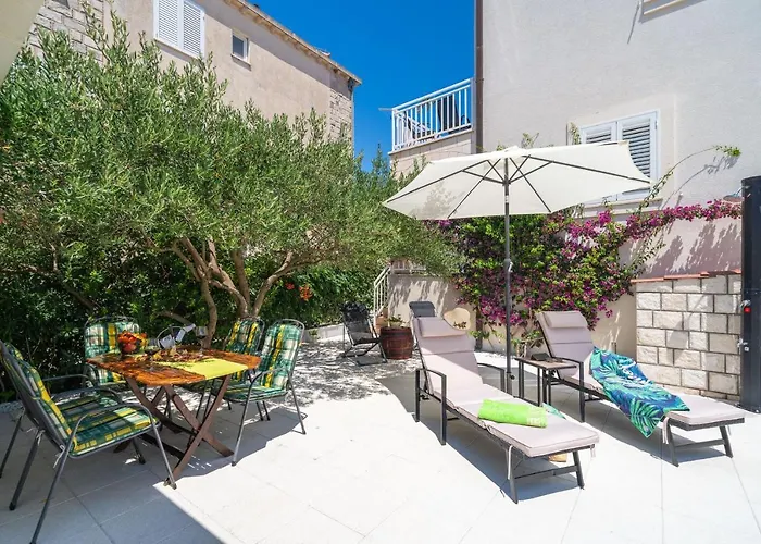 Lejlighed Key Cavtat