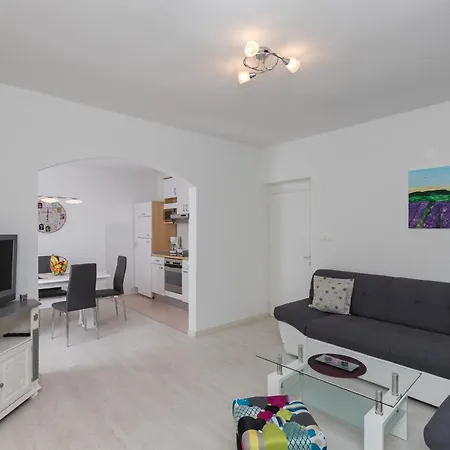 Key Apartamento Cavtat